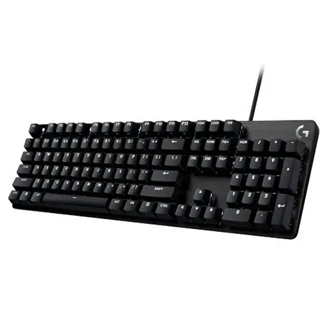 Keyboard