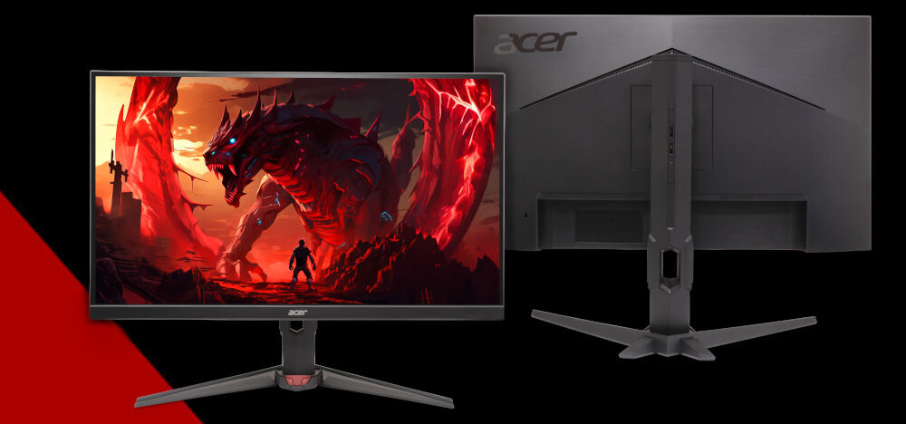Monitor